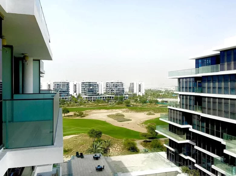 2 room apartment 75 m² Dubai, UAE
