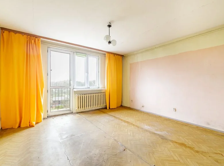 Appartement 3 chambres 59 m² Skeczniew, Pologne