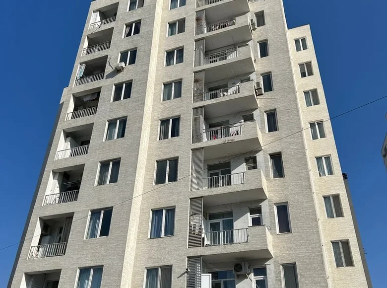 Apartamento 3 habitaciones 72 m² Tiflis, Georgia