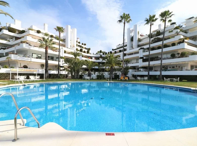 Apartamento 2 habitaciones 129 m² Marbella, Španjolska