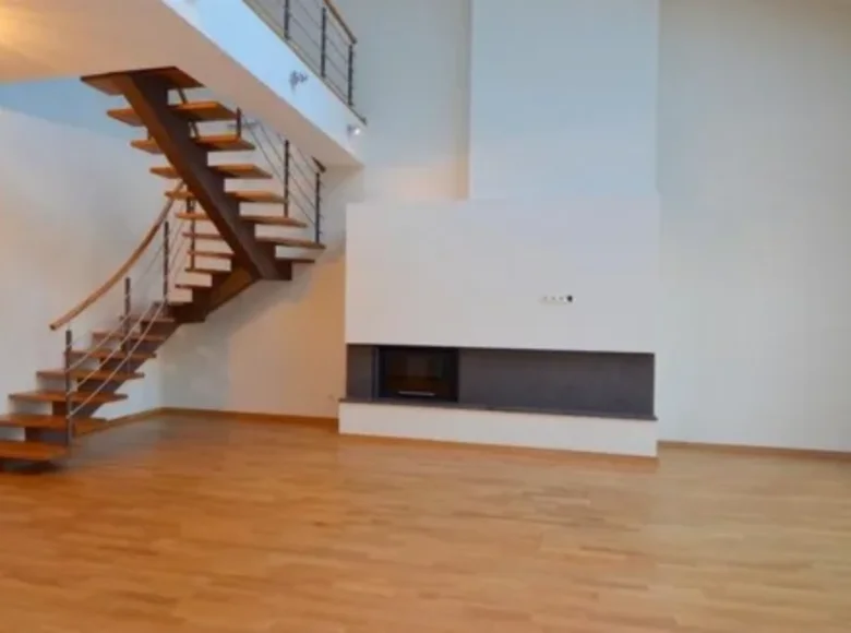 Apartamento 5 habitaciones 197 m² Navapolack, Belarús