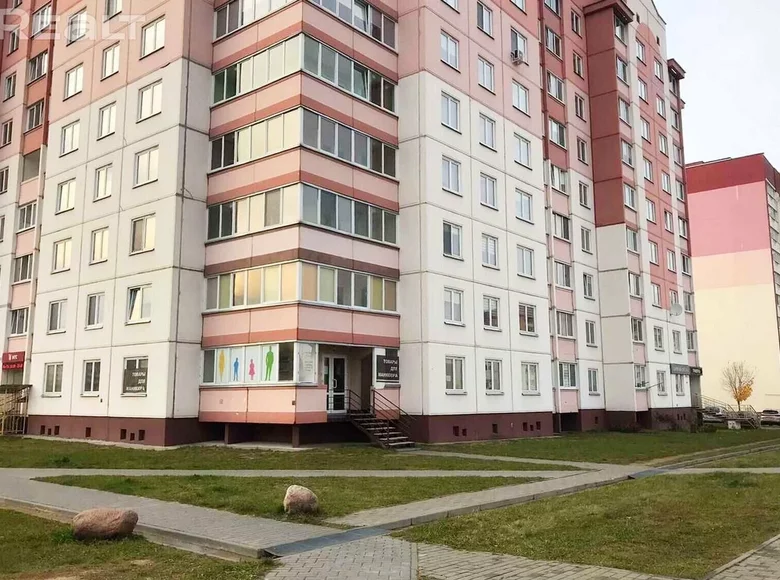 Shop 69 m² in Hrodna, Belarus