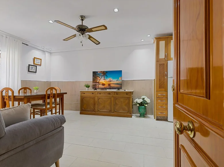 Apartamento 2 habitaciones 68 m² Fuengirola, Španjolska