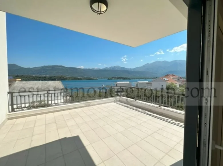 Appartement 1 chambre 75 m² Budva, Monténégro