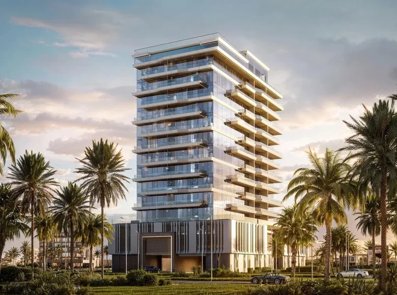Wohnung 3 zimmer 112 m² Dubai, Vereinigte Arabische Emirate