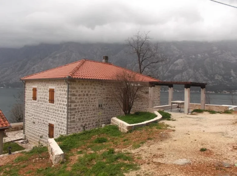 Maison  Kotor, Monténégro