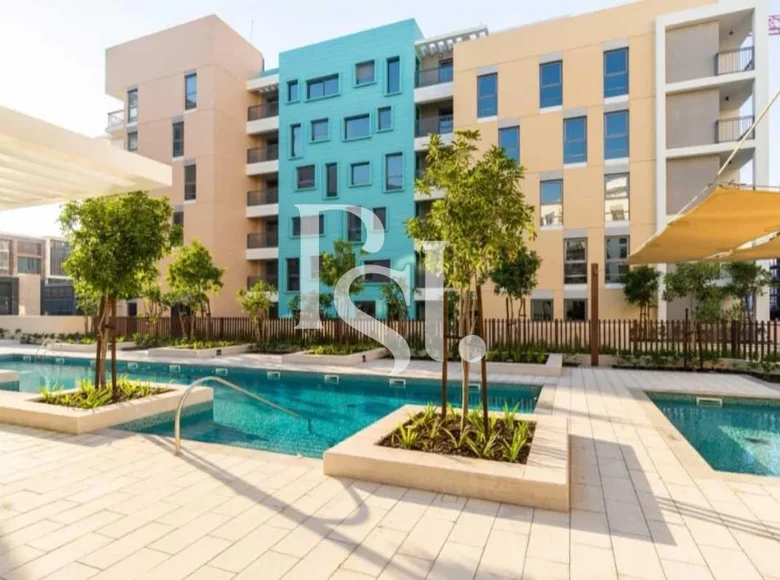 Квартира 1 спальня 71 м² Sharjah Emirate, ОАЭ