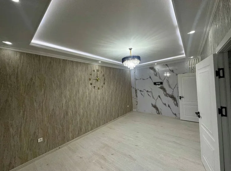 Kvartira 3 xonalar 65 m² Toshkentda