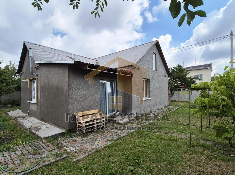 House 73 m² Brest, Belarus