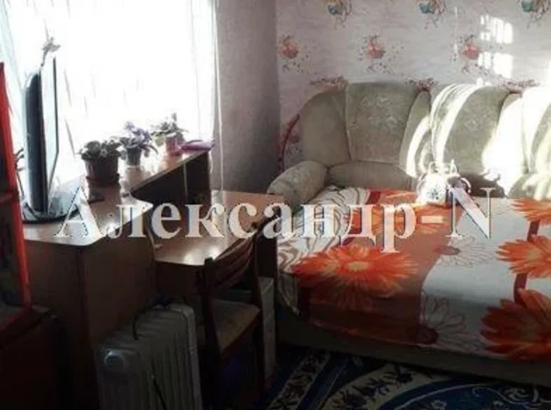 2 room apartment 46 m² Odessa, Ukraine