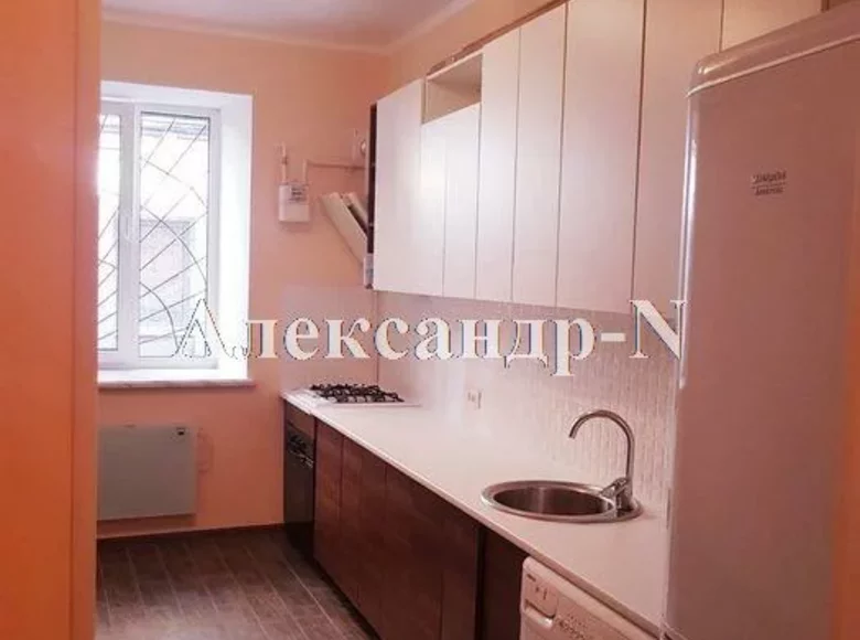 1 room apartment 24 m² Odessa, Ukraine