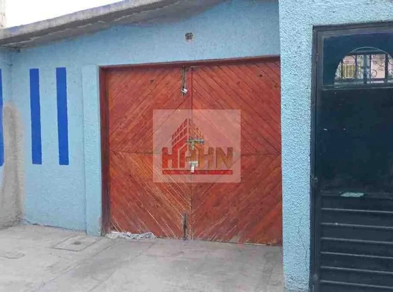 Dom 3 pokoi 85 m² Ecatepec de Morelos, Meksyk