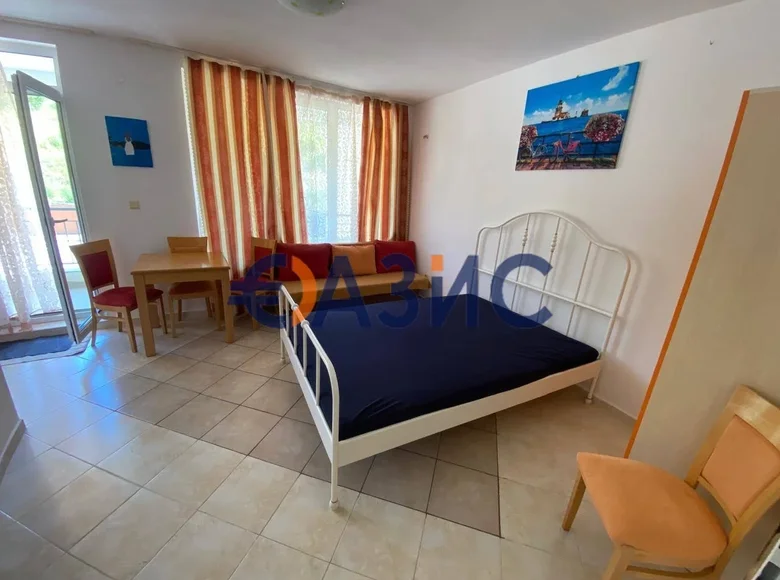 Apartment 41 m² Kosharitsa, Bulgaria