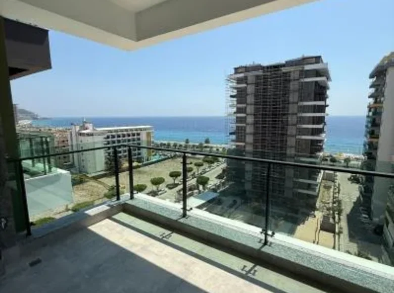 1 bedroom apartment  Kargıcak, Turkey