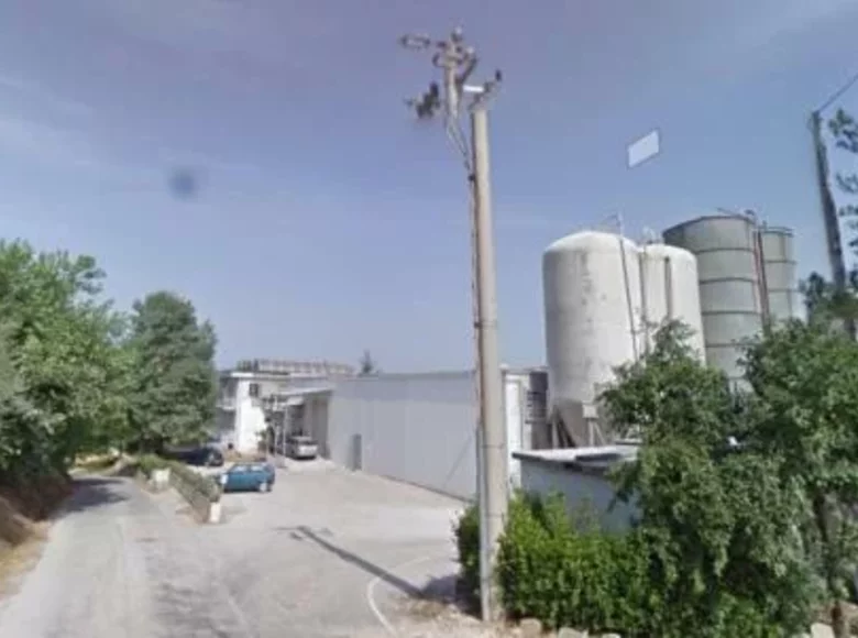 Commercial property 2 100 m² in Terni, Italy