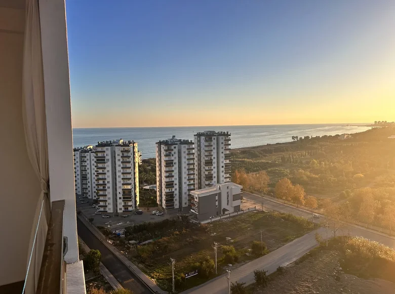 4 room apartment 120 m² Elvanli, Turkey