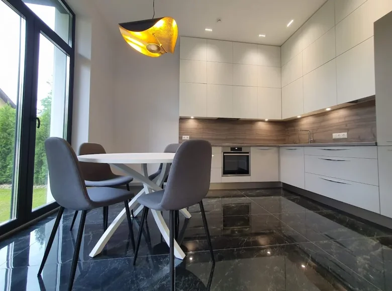 4 room apartment 309 m² in Jurmala, Latvia