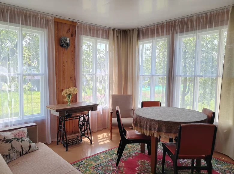 Maison 91 m² Vialikaja Uchaloda, Bélarus