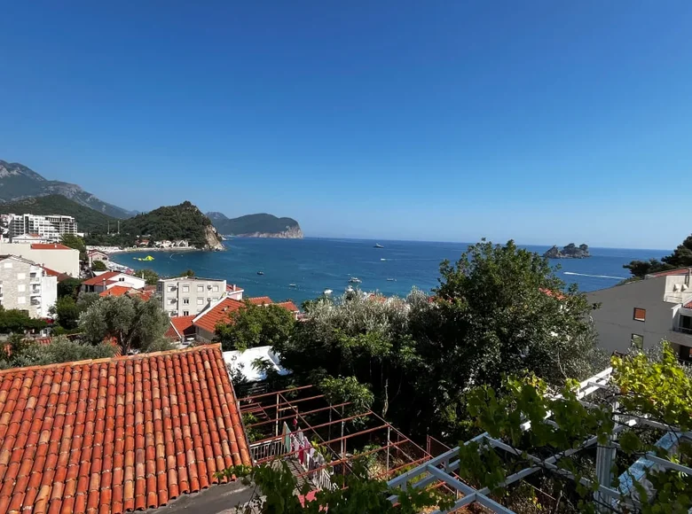 Wohnung 2 zimmer 67 m² Petrovac, Montenegro