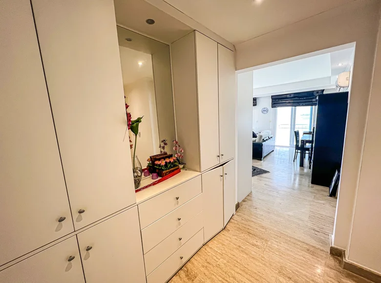 2 bedroom condo 105 m² Oba, Turkey