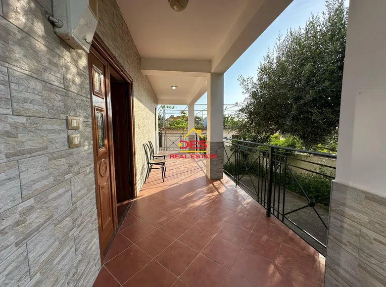 Dom 5 pokojów 134 m² Bashkia Vlore, Albania