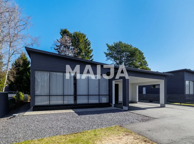 Dom 4 pokoi 99 m² Oulu sub region, Finlandia
