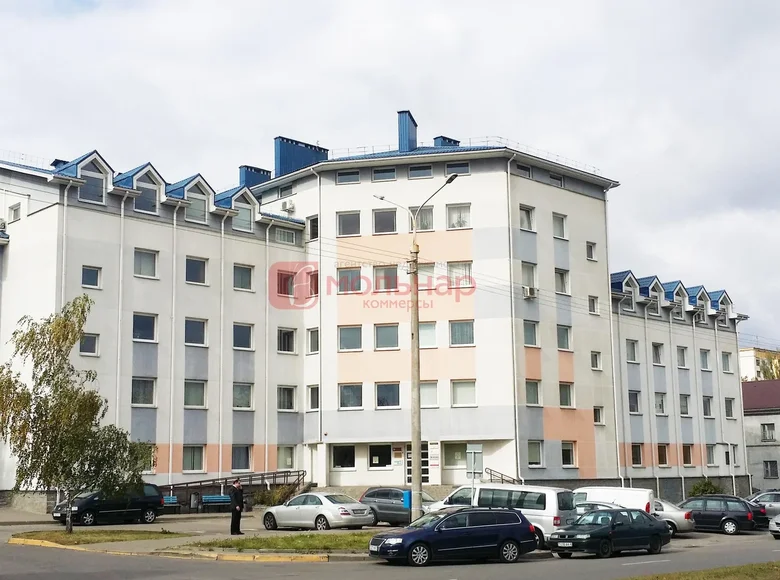 Office 1 room 20 m² in Minsk, Belarus