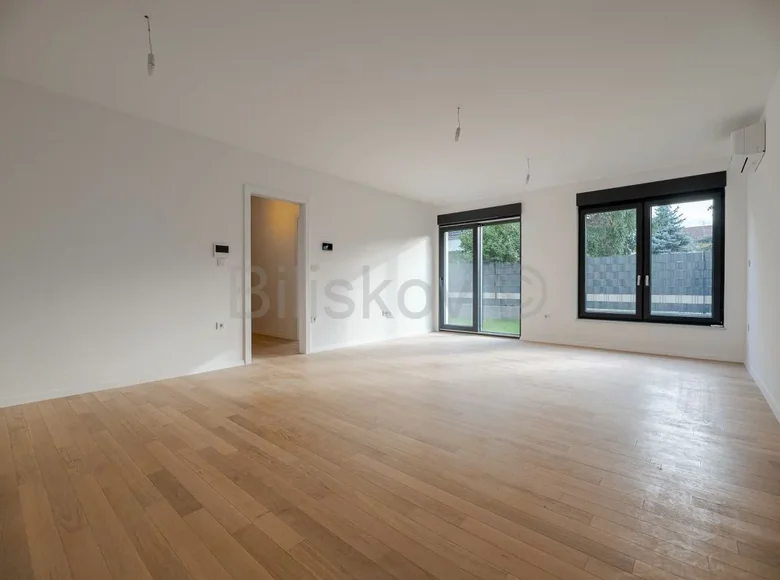 3 room apartment 77 m² City of Zagreb, Croatia