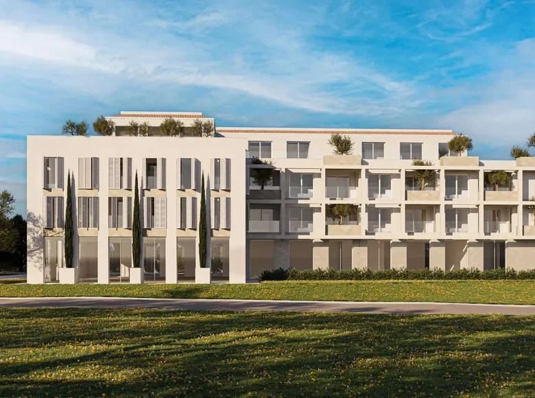 Wohnung 5 zimmer 144 m² Mrcevac, Montenegro
