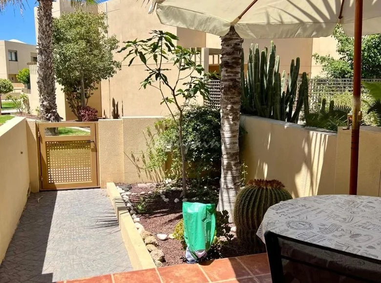 Wohnung 2 Schlafzimmer 72 m² El Cabezo, Spanien