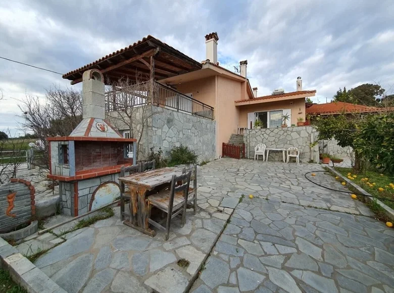 3 bedroom townthouse 156 m² Nikiti, Greece