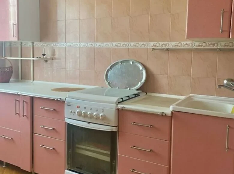 Mieszkanie 2 pokoi 51 m² Odessa, Ukraina