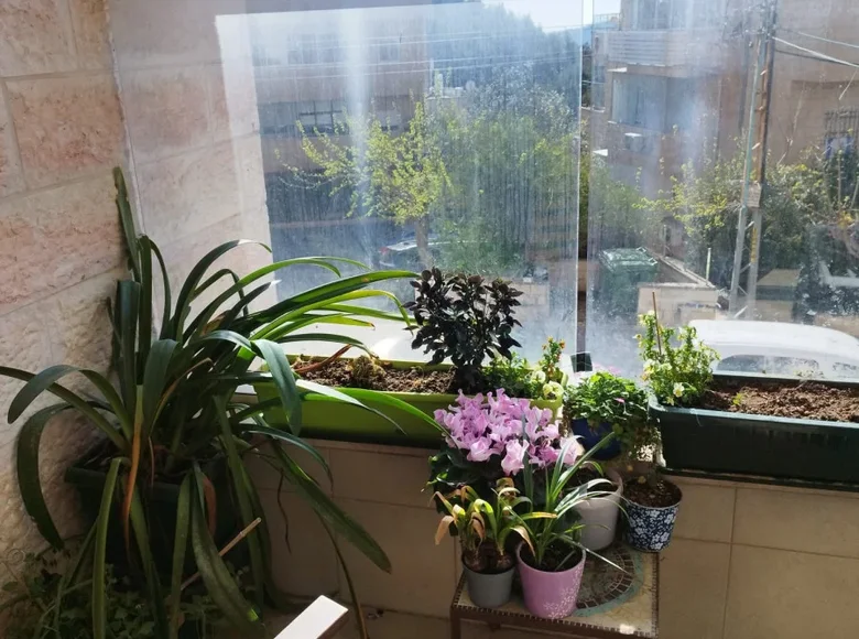 6 room apartment 179 m² Jerusalem, Israel