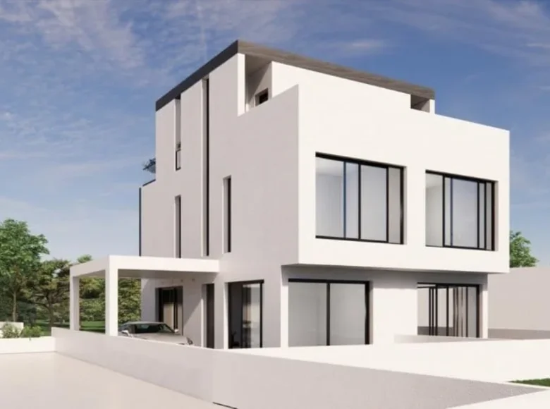 Haus 2 Schlafzimmer 102 m² Larnaka, Zypern