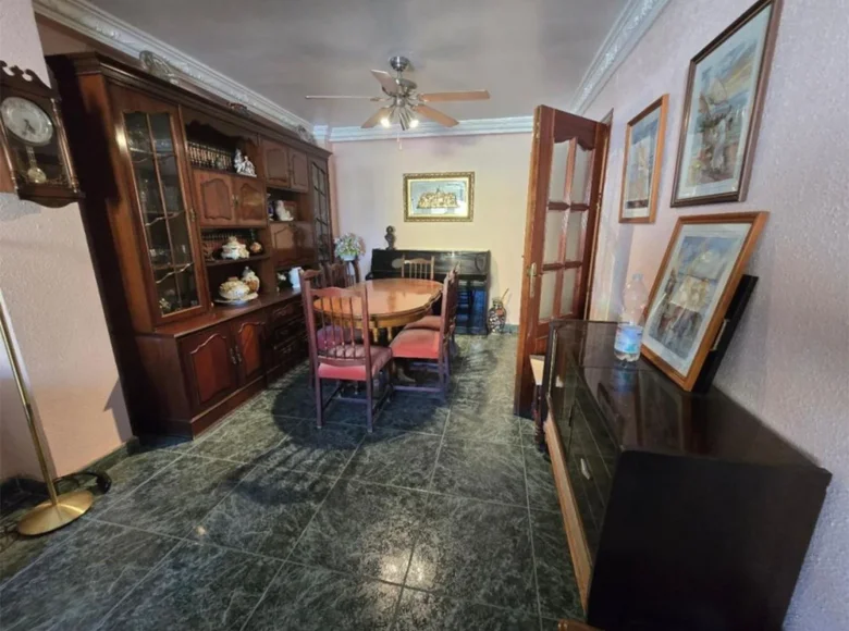 Appartement 3 chambres 101 m² San Pedro Alcantara, Espagne