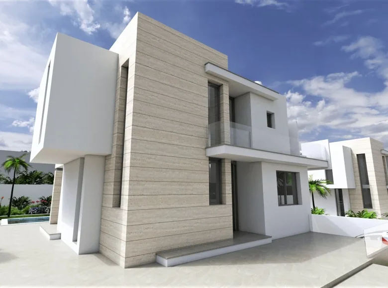villa de 3 chambres 400 m² Torrevieja, Espagne
