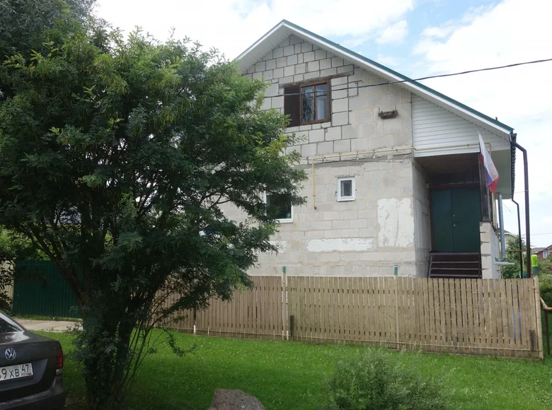 Dom 5 pokojów 207 m² Taytsy, Rosja