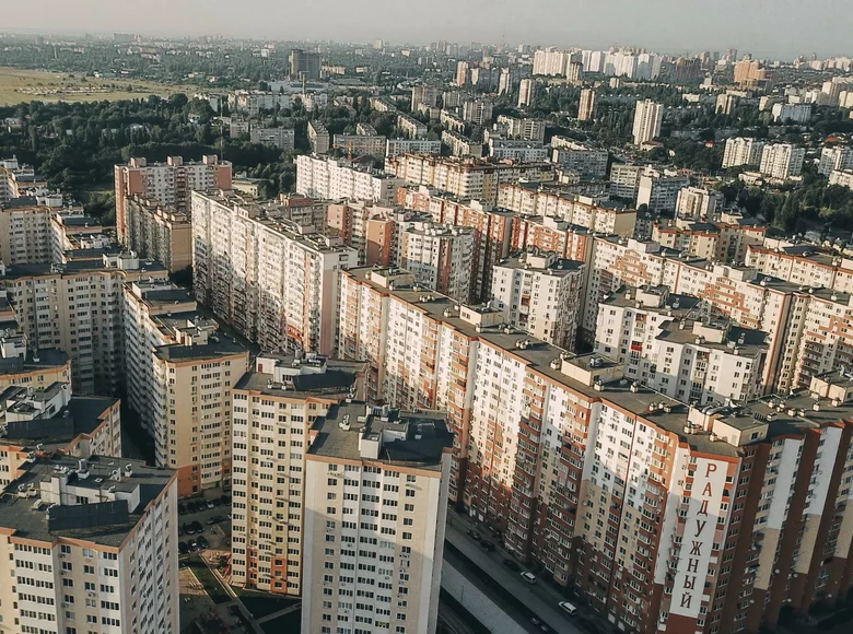 Commercial property 38 m² in Odesa, Ukraine