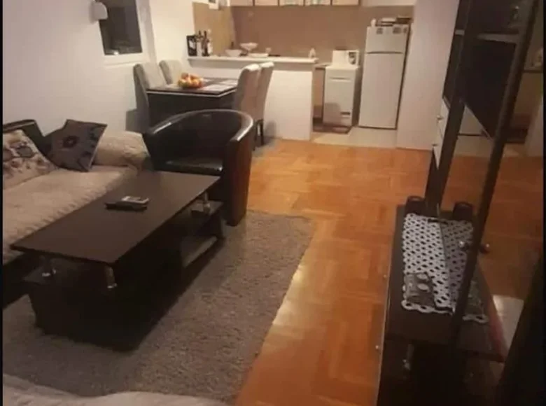 Apartamento 1 habitacion 442 m² Montenegro, Montenegro