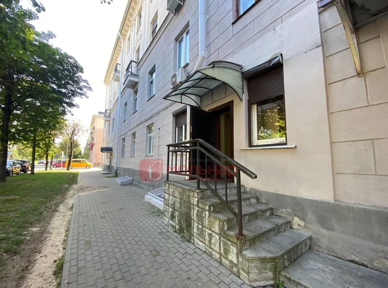 Bureau 78 m² à Minsk, Biélorussie