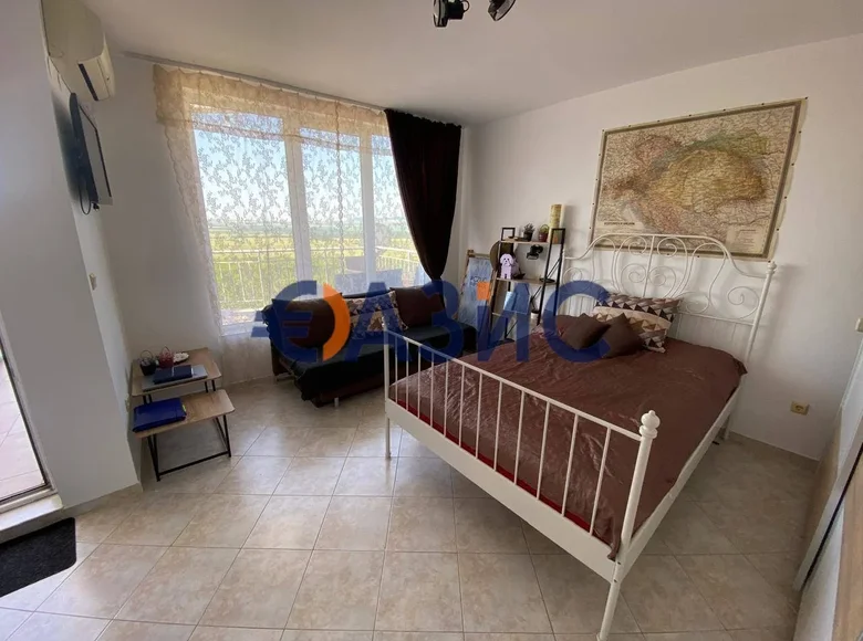 Mieszkanie 2 pokoi 92 m² Kosharitsa, Bułgaria