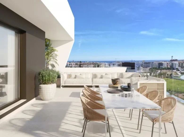 2 bedroom apartment 83 m² Spain, Spain