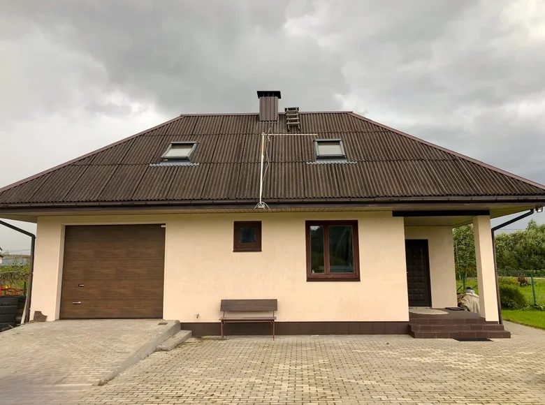 Maison 2 chambres 104 m² Viazyn, Biélorussie