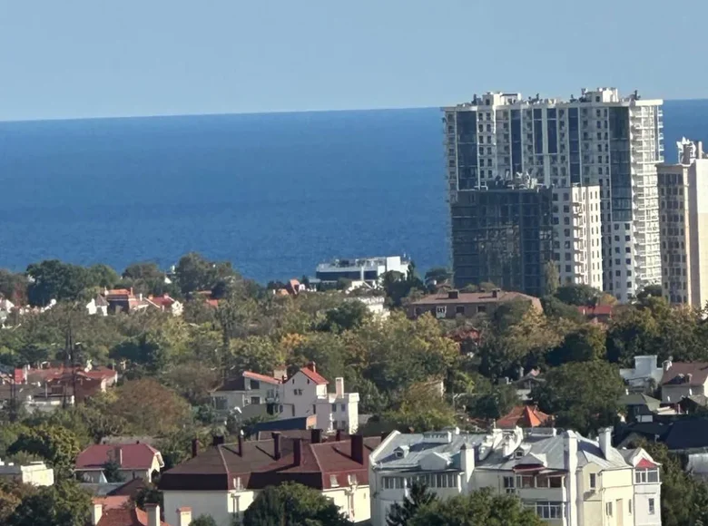 Mieszkanie 2 pokoi 71 m² Odessa, Ukraina