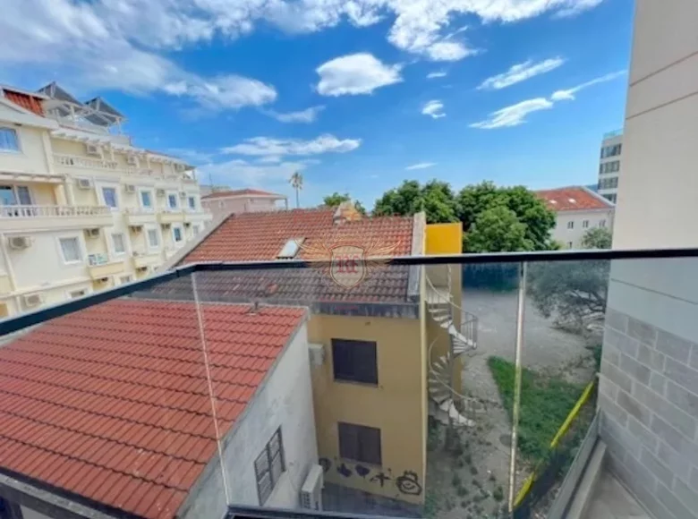 1 bedroom apartment 52 m² Velje Duboko, Montenegro