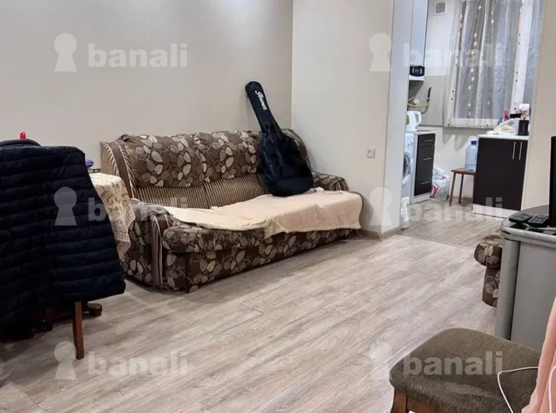 1 bedroom apartment 42 m² Yerevan, Armenia