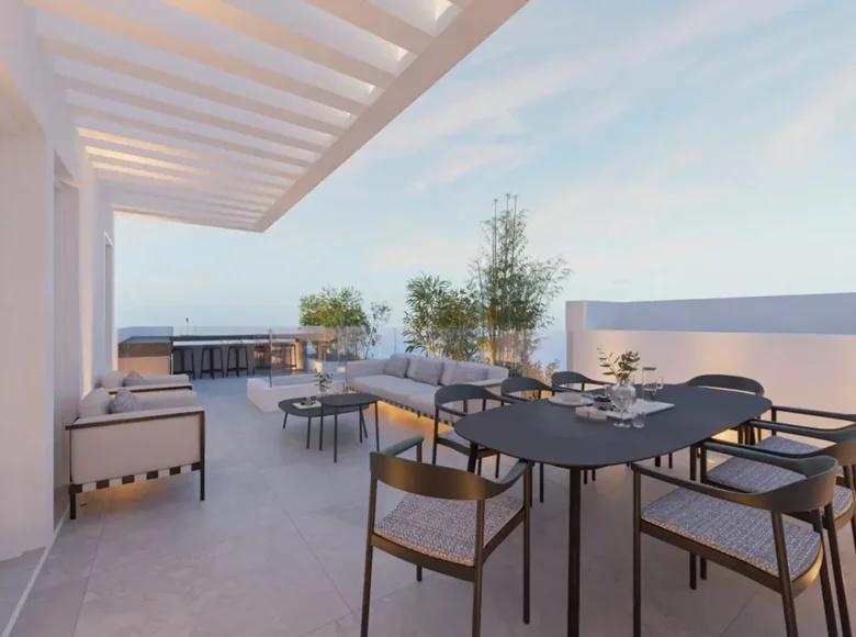2 bedroom apartment 77 m² Aradippou, Cyprus