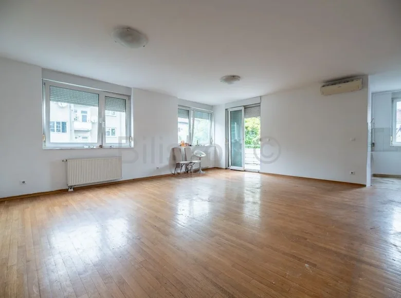 Wohnung 4 zimmer 106 m² Zagreb, Kroatien