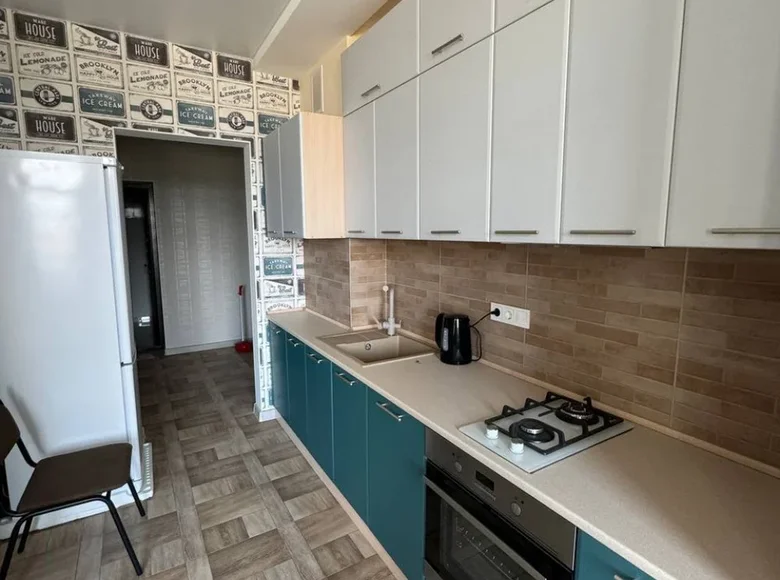 Mieszkanie 1 pokój 35 m² Odessa, Ukraina