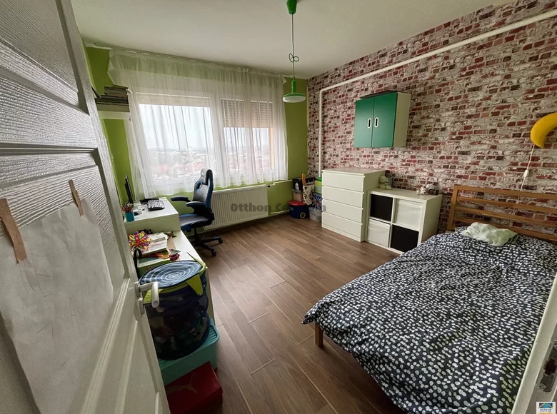 Квартира 2 комнаты 50 м² Zalaegerszegi jaras, Венгрия